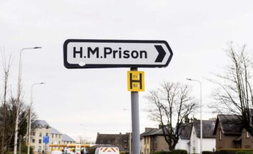 Inspectors highlight ‘disappointing’ lack of anti-bullying strategy at Edinburgh prison