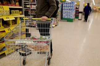 Morrisons offers discount to ‘tireless’ frontline workers
