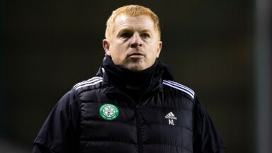 Can Neil Lennon rejuvenate Celtic over 12 games of Christmas?