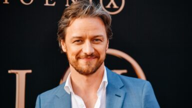 James McAvoy ‘scunnered’ by racial and sexually explicit abuse hurled at female co-stars in Glasgow