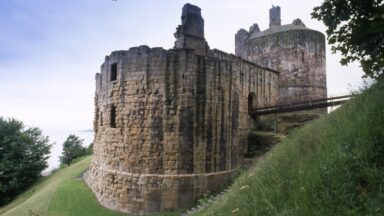 Castle closed over Bonfire weekend due to anti-social behaviour