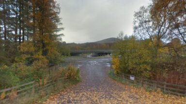 Network Rail fined after allowing trains on damaged viaduct