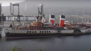 Injured Waverley passengers begin legal action after crash