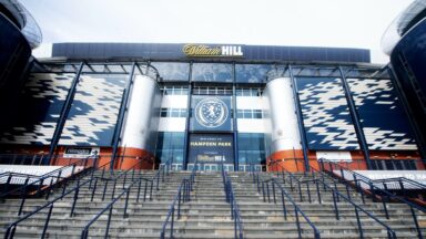 SPFL and SFA give go-ahead to pyramid play-off competition