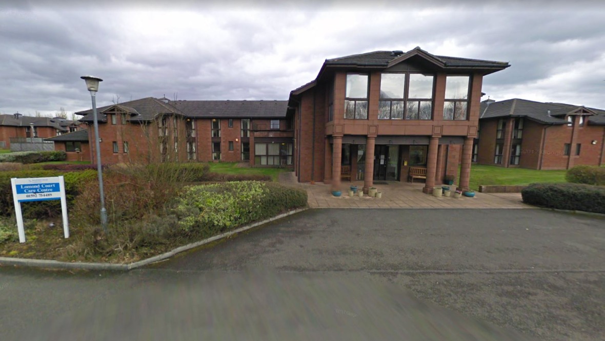 Fife care home closed after deaths linked to Covid outbreak