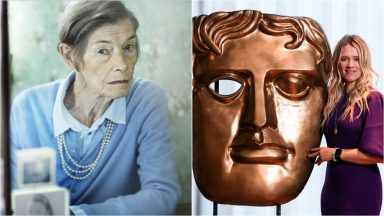 Glenda Jackson wins best actress at digital Scottish Baftas