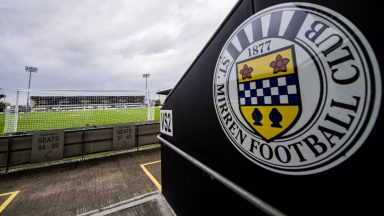 Probe into ‘possible financial irregularities’ at St Mirren