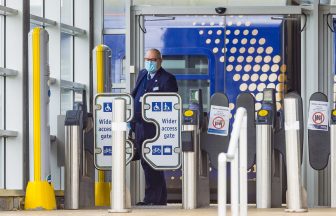 Disabled rail users ‘have to wait decades’ for accessible stations