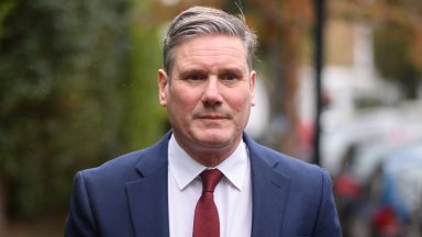 Starmer: Labour will ‘passionately’ argue against Indyref2