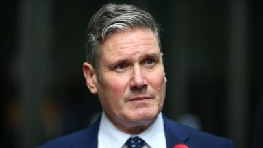 Keir Starmer outlines vision for Labour government to ‘deliver change’ at party conference