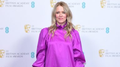 Host Edith Bowman predicts ‘special’ digital Scottish Baftas