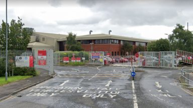 Covid outbreak at Royal Mail centre as 38 test positive