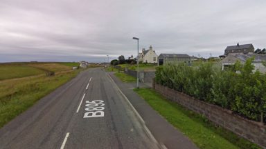 Nine-year-old girl seriously injured in island road crash