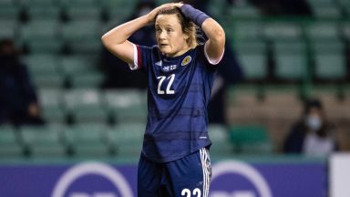 Late heartbreak as Scotland’s Euros dream comes to an end