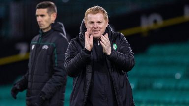 Celtic pick up morale-boosting win over Kilmarnock