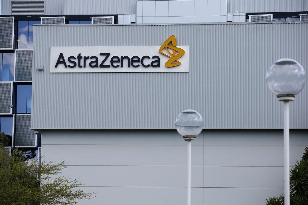 Covid vaccines help AstraZeneca sales jump 50% in third quarter