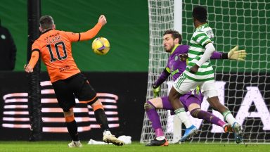 Lennon reveals Barkas will start for Celtic against Rangers