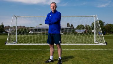 SFA turn to McLaren as interim head coach of Scotland women’s team