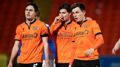 Shankland: Long-range strike probably my best ever goal