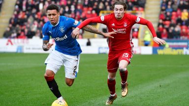 Rangers show interest in Aberdeen forward Scott Wright