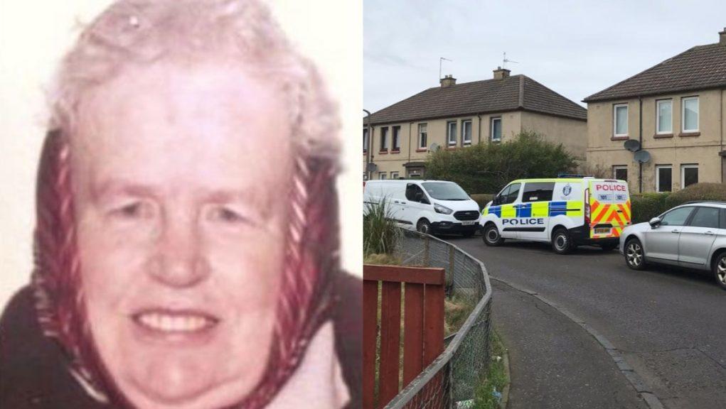 Murder accused ‘posed as postman to kill pensioner’