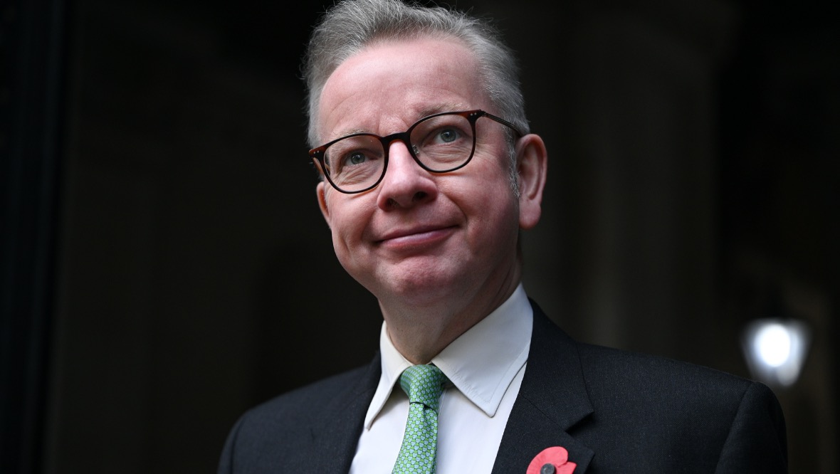 Gove urged to publish results of Government devolution review