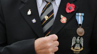 Diabetes a ‘bigger risk’ to veterans’ limbs than combat