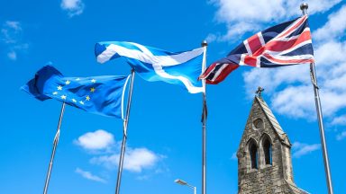 Brexit ‘not delivered single benefit for Scotland’s rural communities’