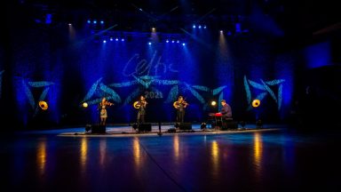 All-star line-up for first online Celtic Connections