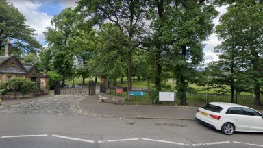 Teenage girl sexually assaulted at city park