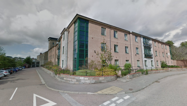Two deaths reported to Crown and 85 Covid cases at care home