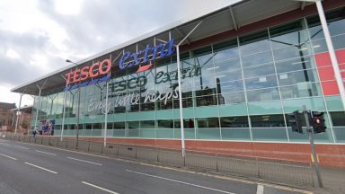 Tesco worker dies amid coronavirus outbreak at store