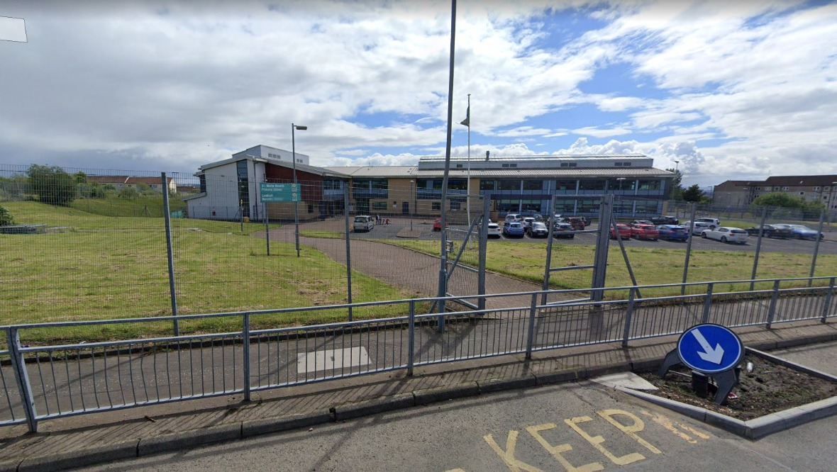 Primary school ‘extensively damaged’ by deliberate fire