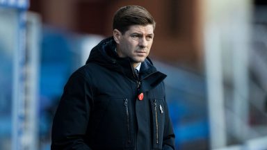 Gerrard: Social media companies are ignoring online abuse