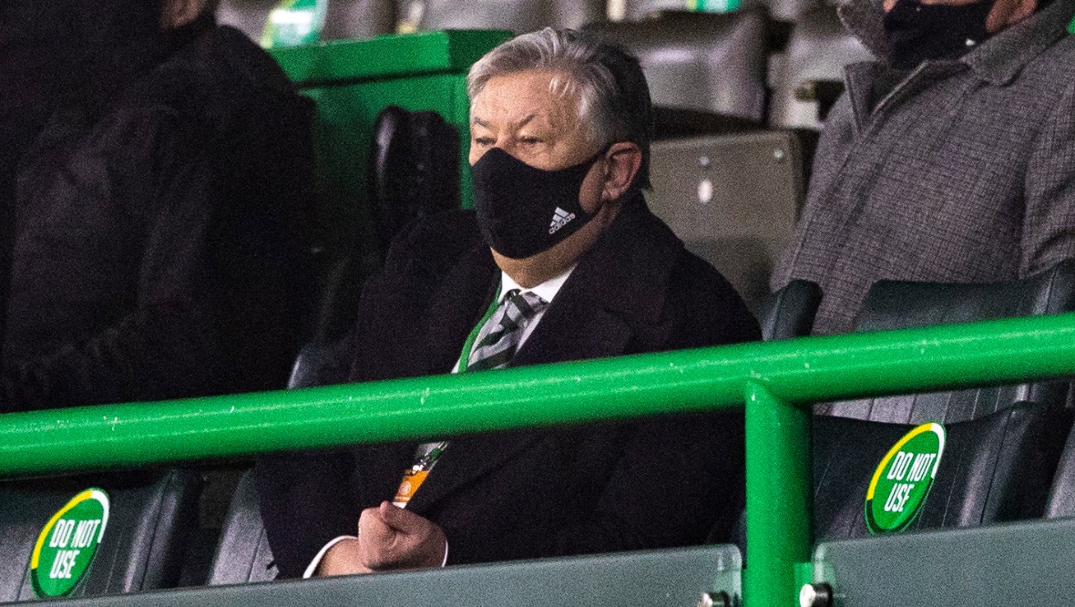 Celtic chief admits Dubai training camp was a ‘mistake’