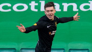 Martindale praises Mullin after Livingston win at Hibernian