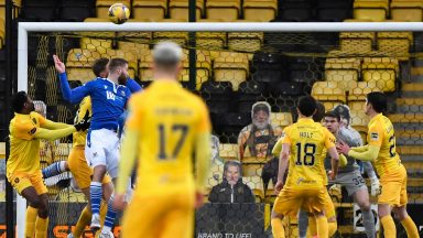 Livingston 1-2 St Johnstone: Saints end Livi’s long run