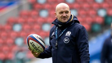 Townsend hails Scotland players after ‘outstanding’ win over England