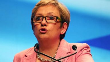 Joanna Cherry ‘sacked’ from SNP front bench at Westminster