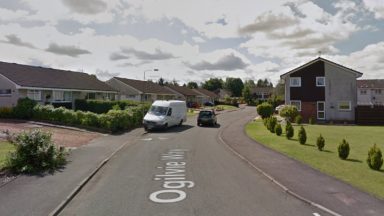 Teenage boy taken to hospital following ‘stabbing’