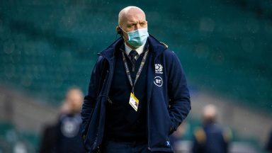 Townsend admits lack of home crowd is challenge for Scotland