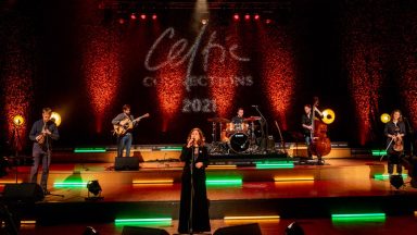 Virtual Celtic Connections branded a ‘huge success’