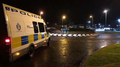 Hospital lockdown lifted as police probe three major incidents