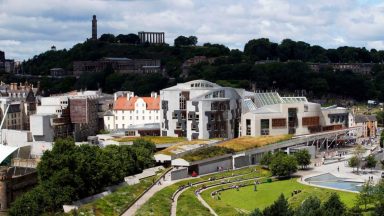 Opposition call for Holyrood statement on drug deaths