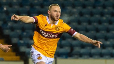 Kilmarnock 0-1 Motherwell: Campbell strike sinks Killie