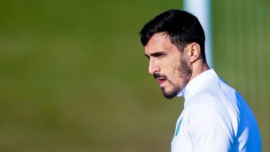 Hatem Abd Elhamed set to leave Celtic for return to Israel