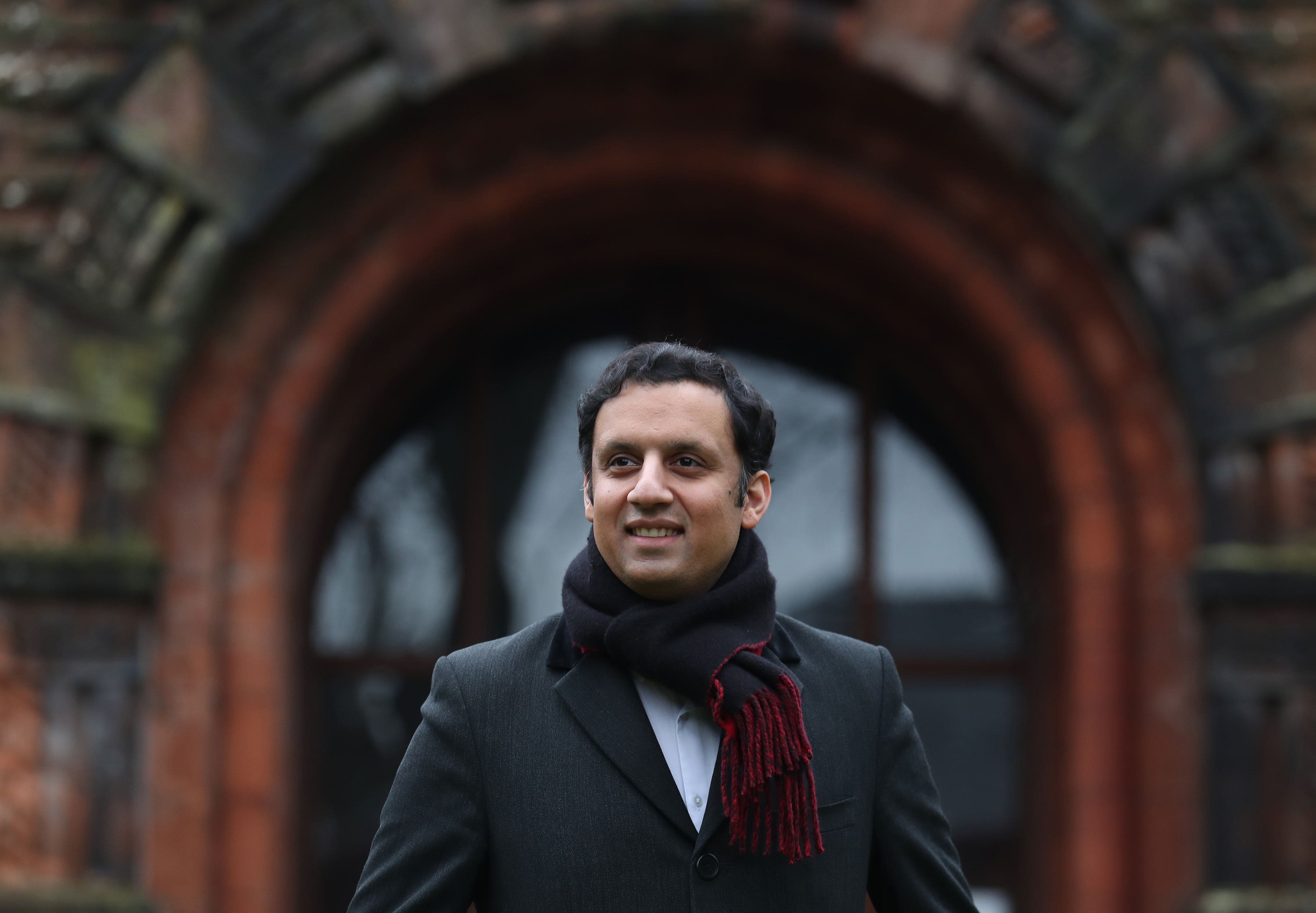 <em>Mr Sarwar won the leadership election on Saturday (Andrew Milligan/PA)</em>”/><cite class=cite>PA Wire</cite></div><figcaption aria-hidden=true><em>Mr Sarwar won the leadership election on Saturday (Andrew Milligan/PA)</em> <cite class=hidden>PA Wire</cite></figcaption></figure><p>“They are both a credit to their party.</p><p>“Liberal Democrats have long championed a federal future for the United Kingdom and in recent times there has been an increased recognition from Gordon Brown and others that the governing architecture that underpins the United Kingdom needs reform.</p><p>“I am keen to work with Anas and his party to make reform of the UK a reality. </p><p>“It is time to fix the foundations on which our house of nations sits.”</p><p>Speaking after his election, Sarwar expressed his desire to change the party, saying “you haven’t had the Scottish Labour Party you deserve”.</p><p>He added: “With rising injustice, inequality and division, I’m sorry we haven’t been good enough.</p><p>“And I will work day and night to change that, so we can build the country we all need.”</p><p>Meanwhile, the Scottish Greens said Sarwar will immediately be thrust into the centre of a constitutional wrangle.</p><p>Sarwar has previously said pro-independence parties should put their views aside and focus on the recovery from the pandemic.</p><p>But Greens co-leader Patrick Harvie said: “I welcome Anas Sarwar to his new role, but he faces a divided party.</p><p>“Anas has been clear that Scottish Labour would stand in the way of Scots having a say over their future, but this will not play well with around a third of Labour voters who now say they would back independence.”</p><p>SNP depute leader Keith Brown also said Mr Sarwar would have a tough time in his new role.</p><p>“Mr Sarwar has, perhaps, an impossible job on his hands breathing life into a party with no new ideas, ambition or vision for Scotland,” he said.</p><p>Mr Brown added: “For as long as Labour’s dismissive attitude towards independence, and towards Scotland’s right to decide its own future, continues, they have no chance of rejuvenating a party which has already lost nearly all credibility in the eyes of the Scottish people.”</p><div class=