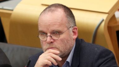 Ex-Green MSP considers standing as independent in Highlands