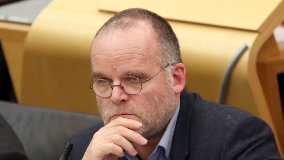 Ex-Green MSP considers standing as independent in Highlands