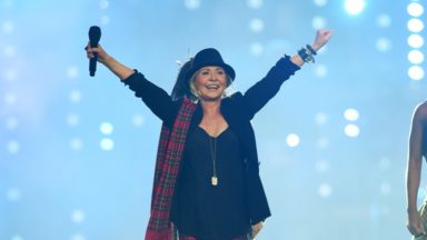 Lulu announces ‘farewell’ tour across UK this spring as she confirms retirement following 60-year career
